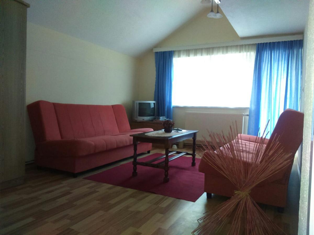 Apartments Hills Cukovi Екстер'єр фото